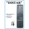 DISTAR