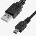 USB-Mini USB