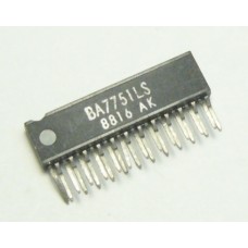 BA 7751LS