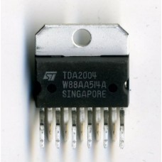 TDA 2004 "THOMSON"