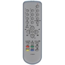 ПДУ "DAEWOO" R-48A01 [TV] <ic>