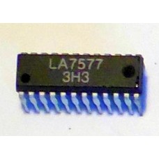 LA 7577