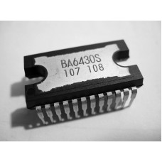 BA 6430S