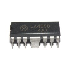 LA 4550