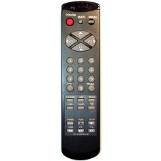 ПДУ "SAMSUNG" 3F14-00038-242 [TV,VCR]