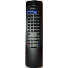 ПДУ "PHILIPS" RC 0301/01 [TV, TXT] <Q>