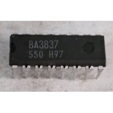 BA 3837