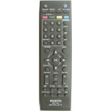 ПДУ "JVC" RM-710R [LCD,TV] UNIVERSAL