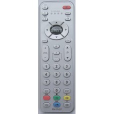 ПДУ "PHILIPS" RM-PH07 [TV+DVD] UNIVER