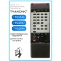 ПДУ "PANASONIC" TNQ2636 [TV,VCR]