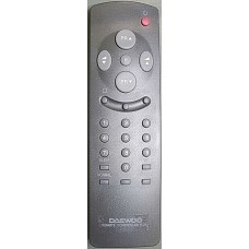 ПДУ "DAEWOO" R-25 [TV]