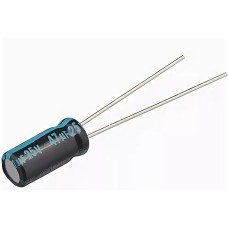 47mF*25V  (0512)  Jamicon 105'C