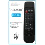 ПДУ "HITACHI" CLE-924 [TV] TXT