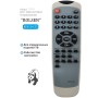 ПДУ "ROLSEN" KEX1D-C55 [TV] TXT         