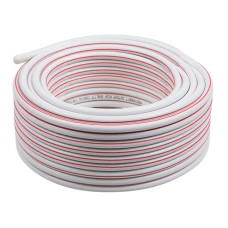 Кабель RG-6U PROconnect SAT-50M 64% WH