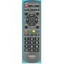 ПДУ "PANASONIC" RM-936M [TV] UNIVERSAL