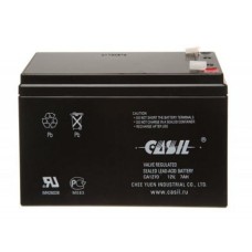 Акк. 12V*7Ah "CASIL" No:1270