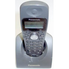 Трубка доп. DECT"Panasonic KX-A143RUB"