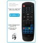 ПДУ "ROLSEN" K10N-C5 [TV] TXT