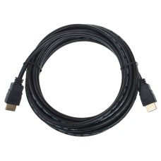 Шнур"HDMI-HDMI" "PRESTIGE" 5.0m