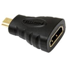 Переходник HDMI(гнез)-MICRO HDMI(штек)