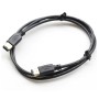 Шнур IEEE-1394(FireWire) 6P->6P 1.8m