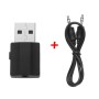 Контроллер Bluetooth USB 5.0 AUX        