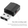 Контроллер Bluetooth USB 5.0 AUX        