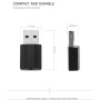 Контроллер Bluetooth USB 5.0 AUX        