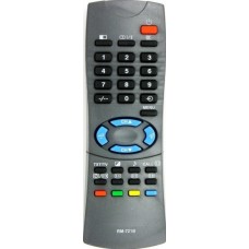 ПДУ "TOSHIBA" RM-721B [TV] UNIVERSAL