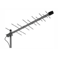 Антенна МВ/ДМВ "Локус" L 010.20D