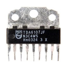 TDA 6107JF