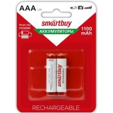 Акк. 286 (AAA) "Smartbuy" 1100mAh