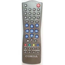 ПДУ "SOKOL" RC-FX36A [TV TXT]