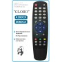 ПДУ "GLOBO" 4160CX/4060CX [SAT] <ic>