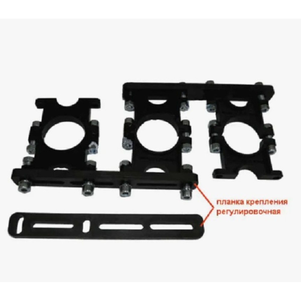 Мультифид 2-конвертера GERMANY Мультифид 2-конвертера GERMANY