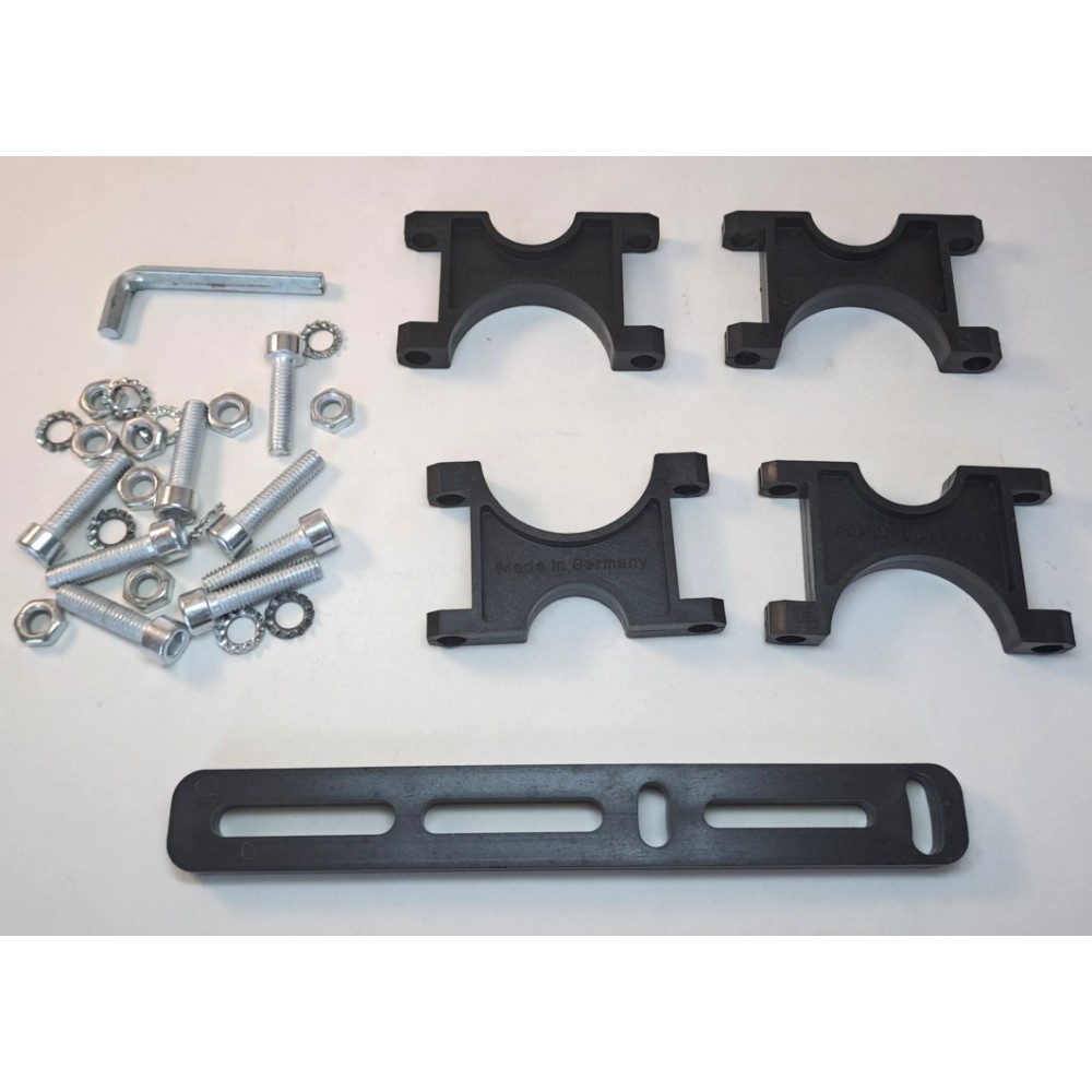 Мультифид 2-конвертера GERMANY Мультифид 2-конвертера GERMANY