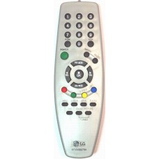 ПДУ "LG" 6710V00079A [TV,TXT] ORG BOX