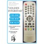 ПДУ "GOLDEN INTERSTAR"  DSR-8005 [SAT]