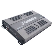 Авто УНЧ "Soundstatus AB-2300"(2*150W)