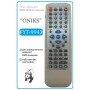 ПДУ "ONIKS" FYT-9943 [DVD] (ORG Box)