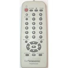 ПДУ "PANASONIC" TNQ4G0403 [TV] <ic>