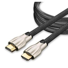 Шнур"HDMI-HDMI" NYLON (2.5m)