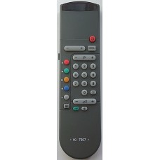 ПДУ "PHILIPS" RC7507/01 [TV,TXT] <Q>