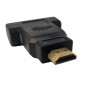 Переходник DVI(F)-HDMI(M)               