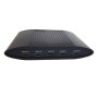 HDMI switch селектор 4in=>1out          