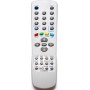 ПДУ "LG" 6710V00070A [TV,TXT] <ic>