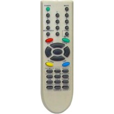 ПДУ "LG" 6710V00090D [TV,TXT]