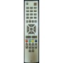 ПДУ "VESTEL/SANYO" RC-2440 [TV TXT] ic  