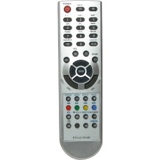 ПДУ "SUPRA" STV-LC1914W TVD34[TV+DVD]